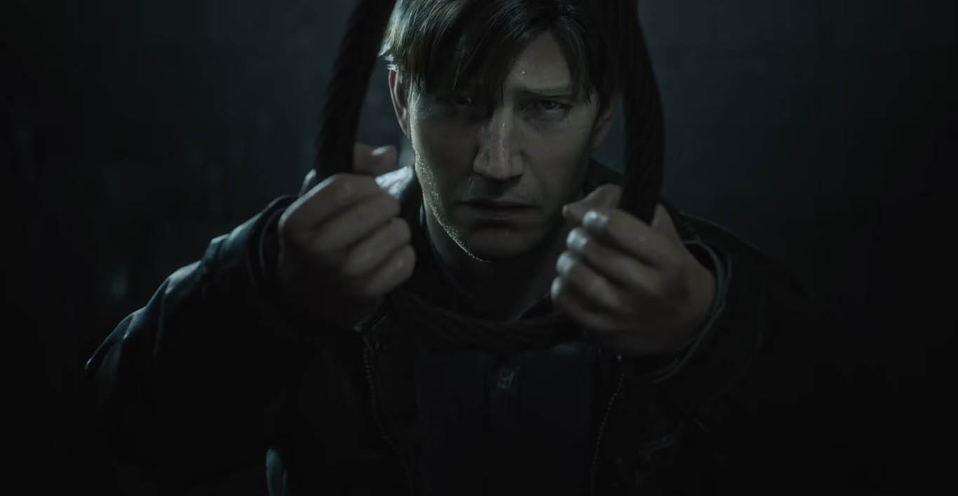James Grieving