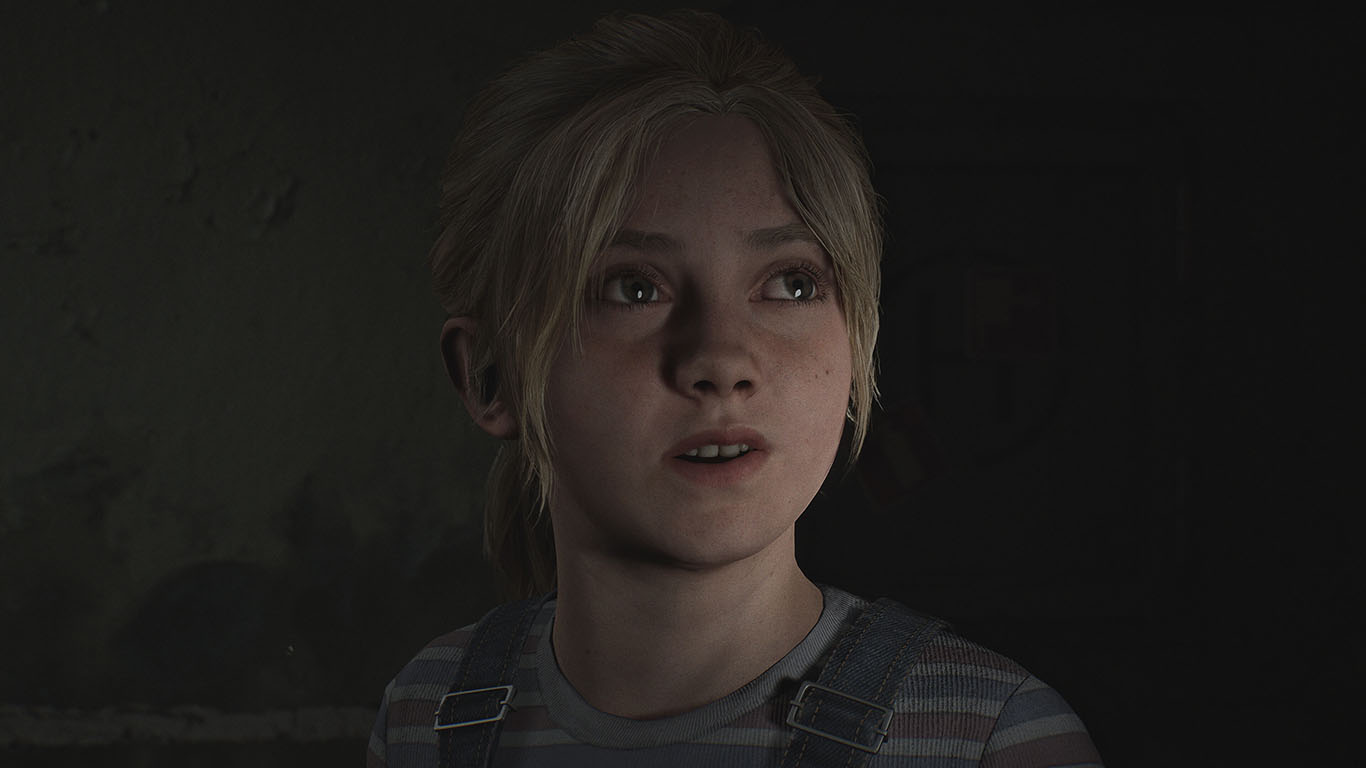 Why Silent Hill 2 Had The Best Twist We've Seen In Any Horror Game
