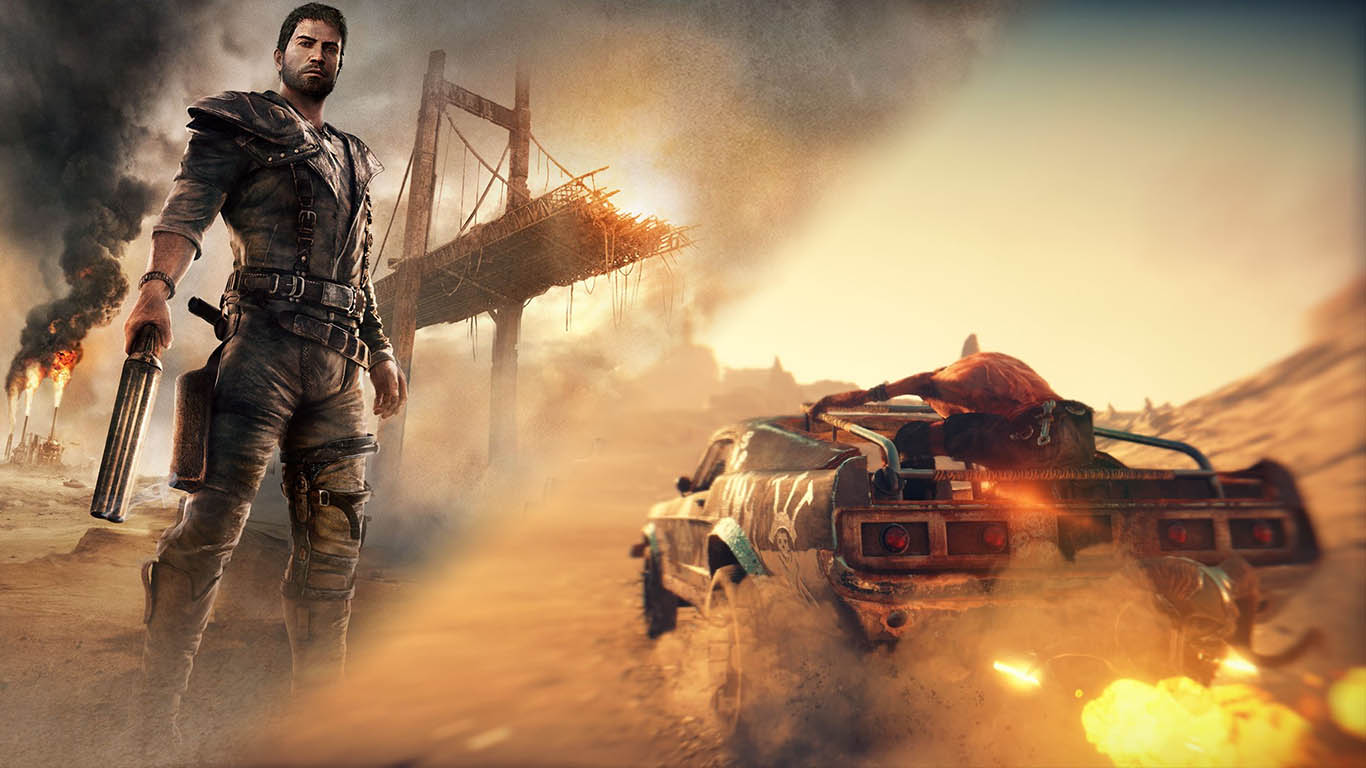 Mad Max