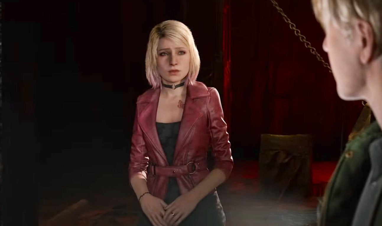 Why Silent Hill 2 Had The Best Twist We've Seen In Any Horror Game