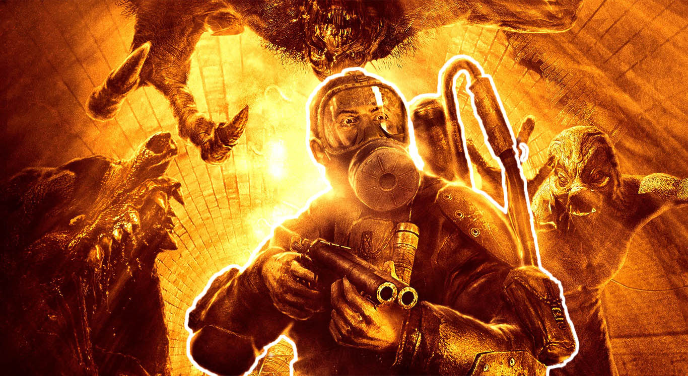 The Best Post-Apocalyptic Franchise is Now 90% Off