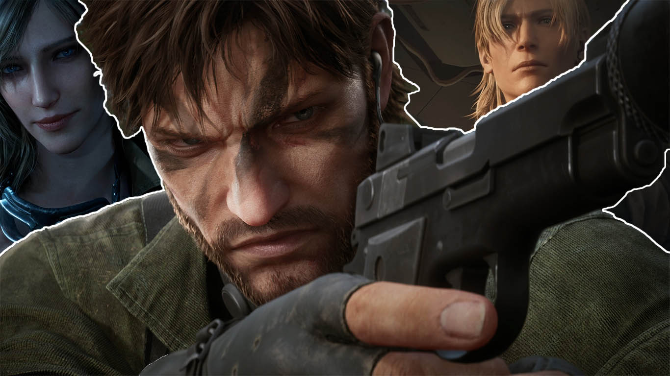 The New Generation of Gamers is Fortunate That This Game’s Getting a Remake
