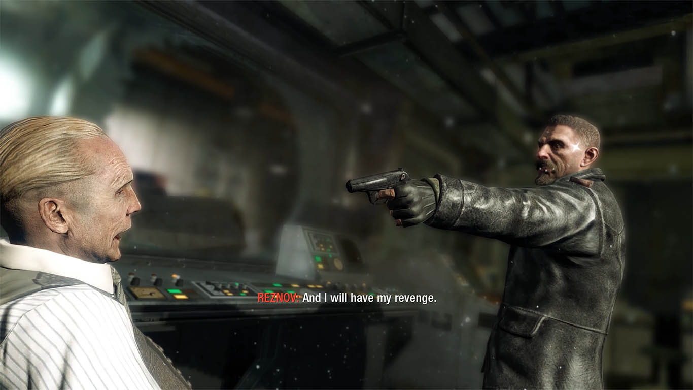 hes not viktor reznov