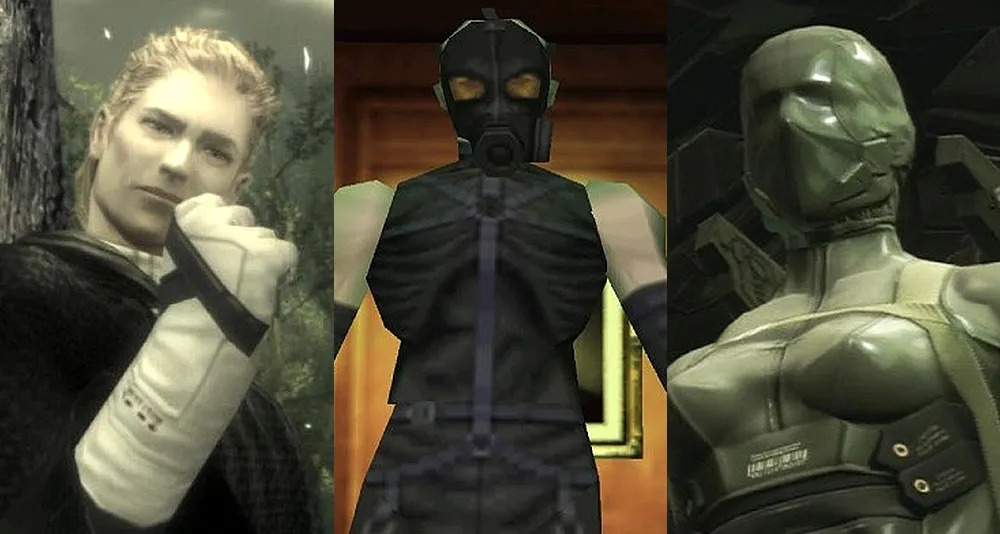 Comparison to Other Iconic Boss Fights