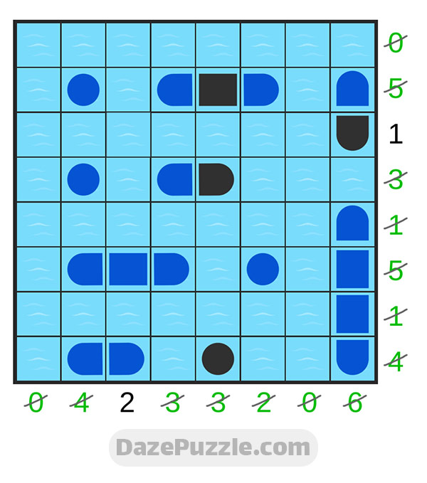 puzzle page armada 10 october 2024 answer
