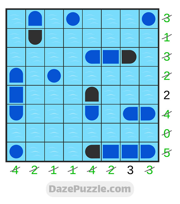 puzzle page armada 3 october 2024 answer