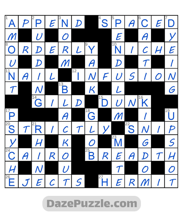 puzzle page challenger 20 october 2024 answer