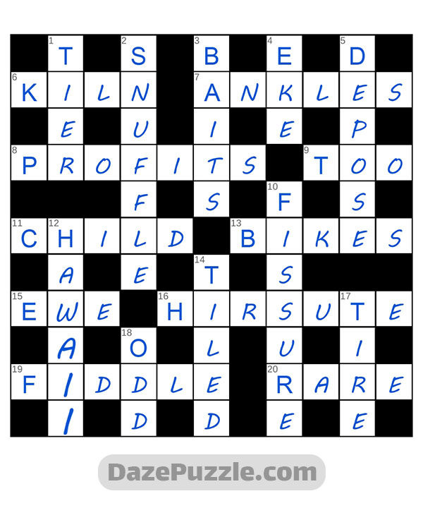 puzzle page crossword 18 october 2024 answer