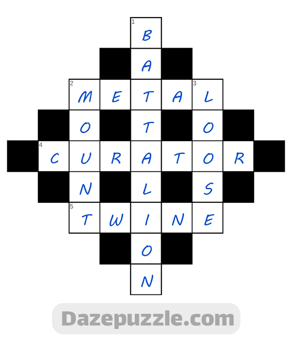 puzzle page diamond 5 october 2024 answer