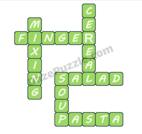 puzzle page link words 5 october 2024 answer