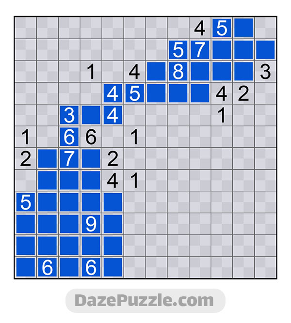 puzzle page picture sweep 10 october 2024 answer