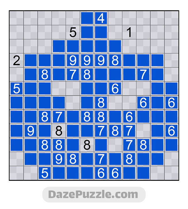 puzzle page picture sweep 31 october 2024 answer