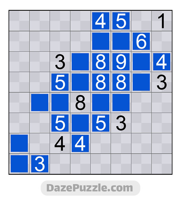 puzzle page picture sweep 8 october 2024 answer