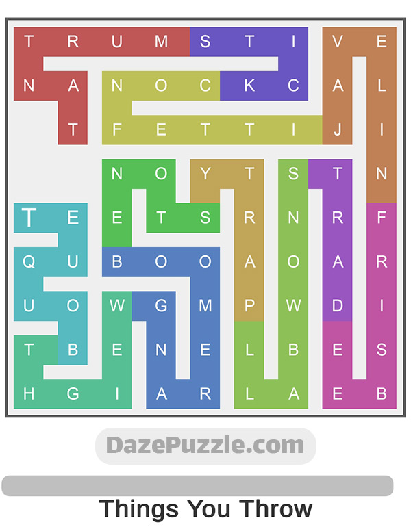 puzzle page word snake 2 october 2024 answer