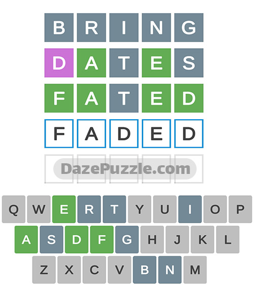 puzzle page wordy 1 october 2024 answer
