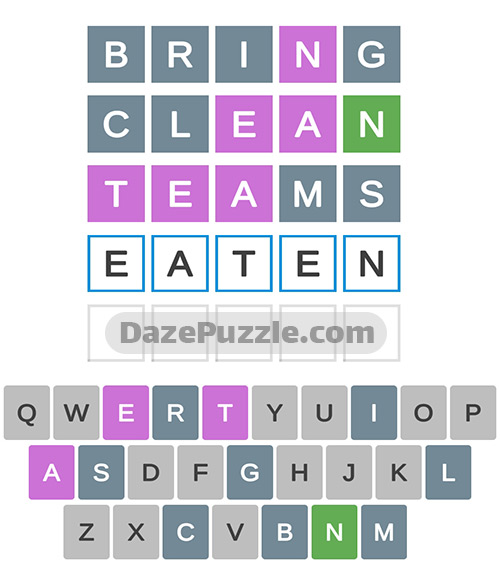 puzzle page wordy 12 october 2024 answer