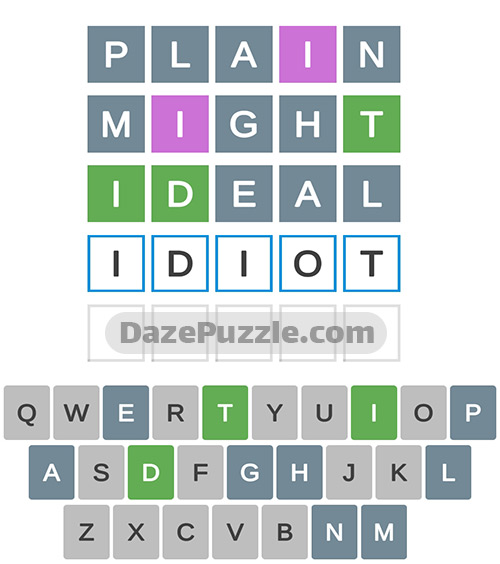 puzzle page wordy 14 october 2024 answer
