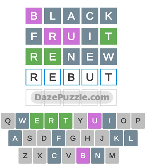 puzzle page wordy 18 october 2024 answer