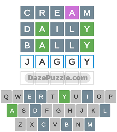 puzzle page wordy 20 october 2024 answer