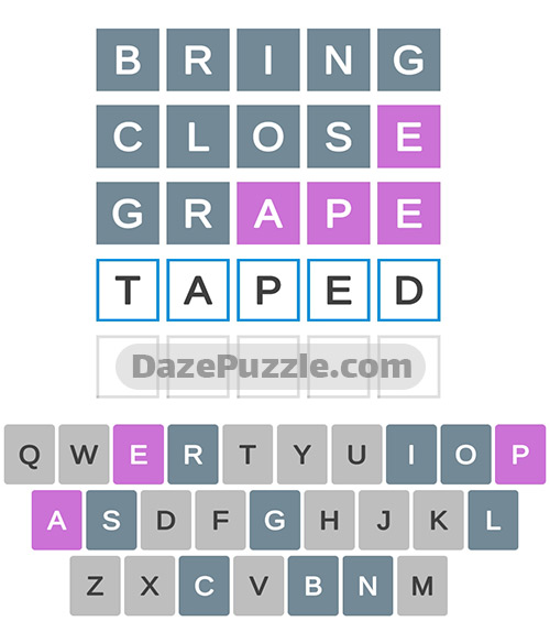 puzzle page wordy 29 october 2024 answer