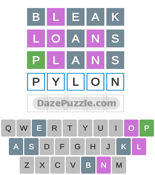 puzzle page wordy 3 october 2024 answer