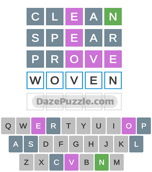 puzzle page wordy 6 october 2024 answer