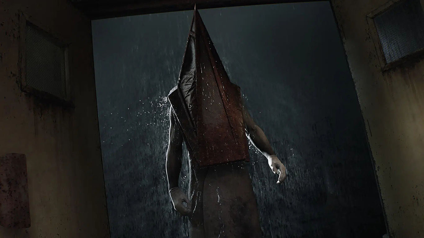 Why Silent Hill 2 Had The Best Twist We've Seen In Any Horror Game