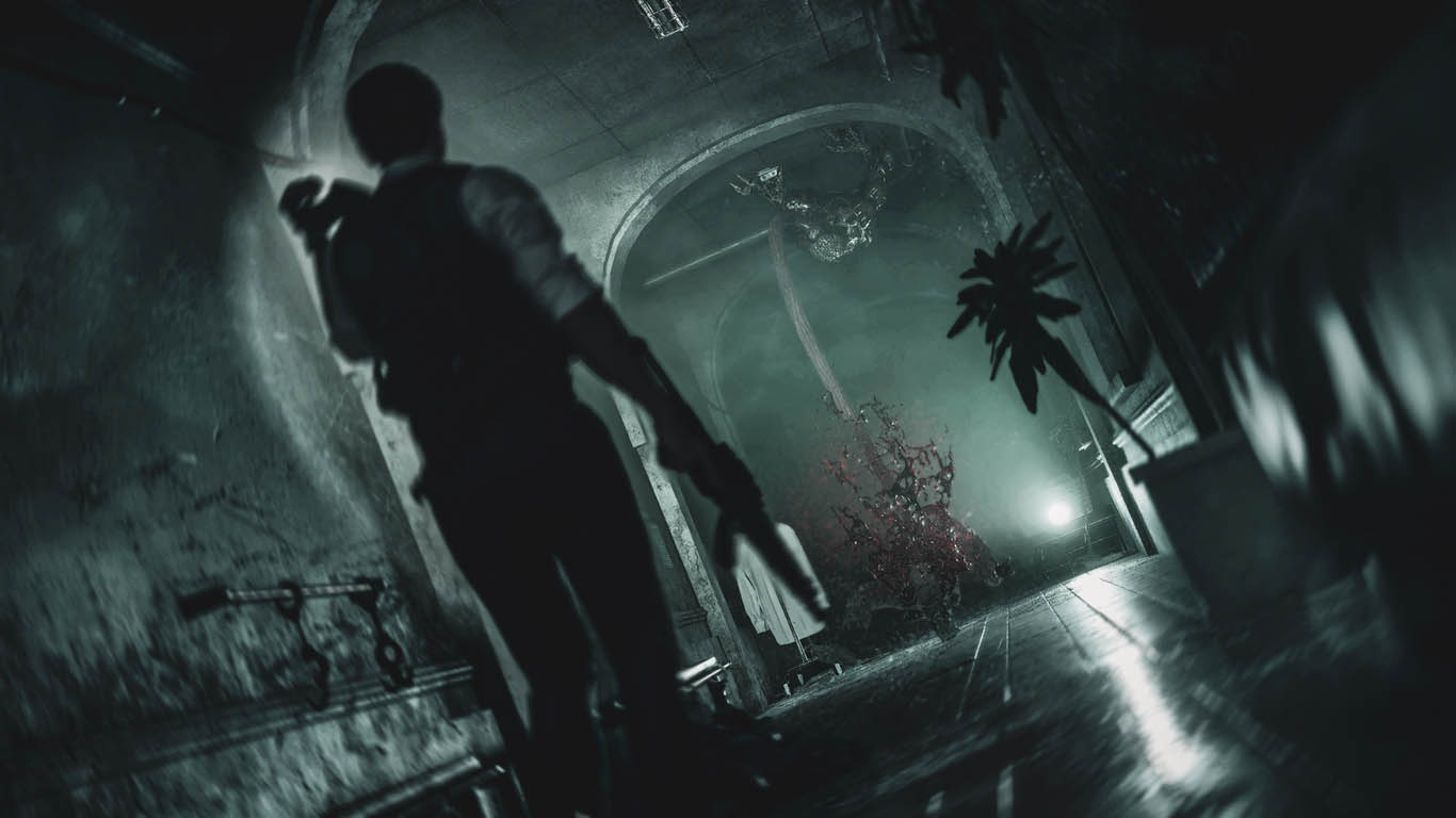Resident Evil 2 & 3 Remakes – Surviving Raccoon City