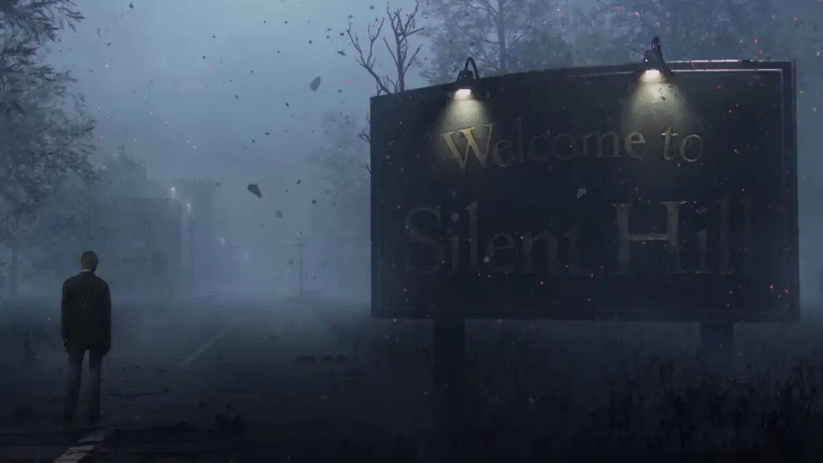 Everything You Need To Know About Future Silent Hill Projects