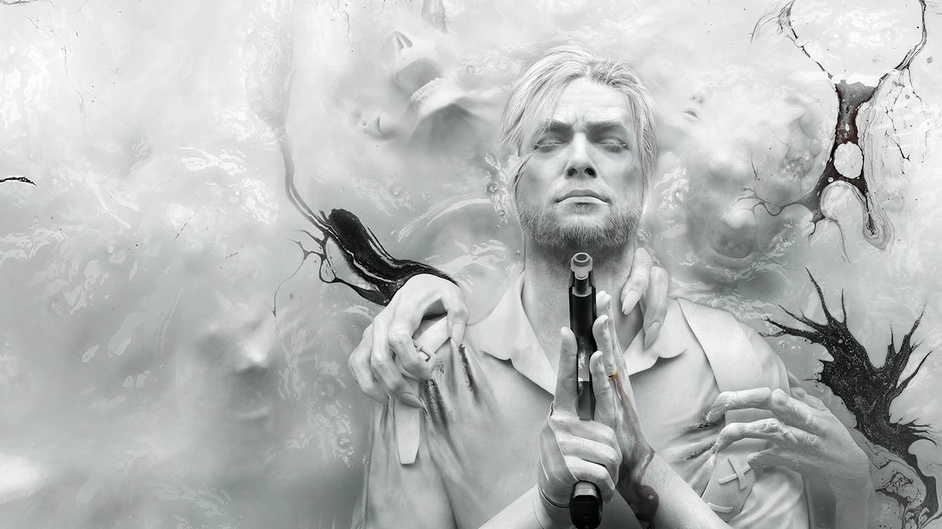 The Evil Within 1 & 2 – A Dive into Psychological Horror