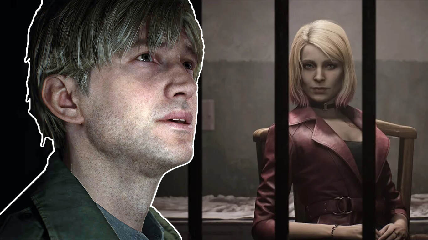 Never Doubt The Experts: A Silent Hill 2 Remake Review