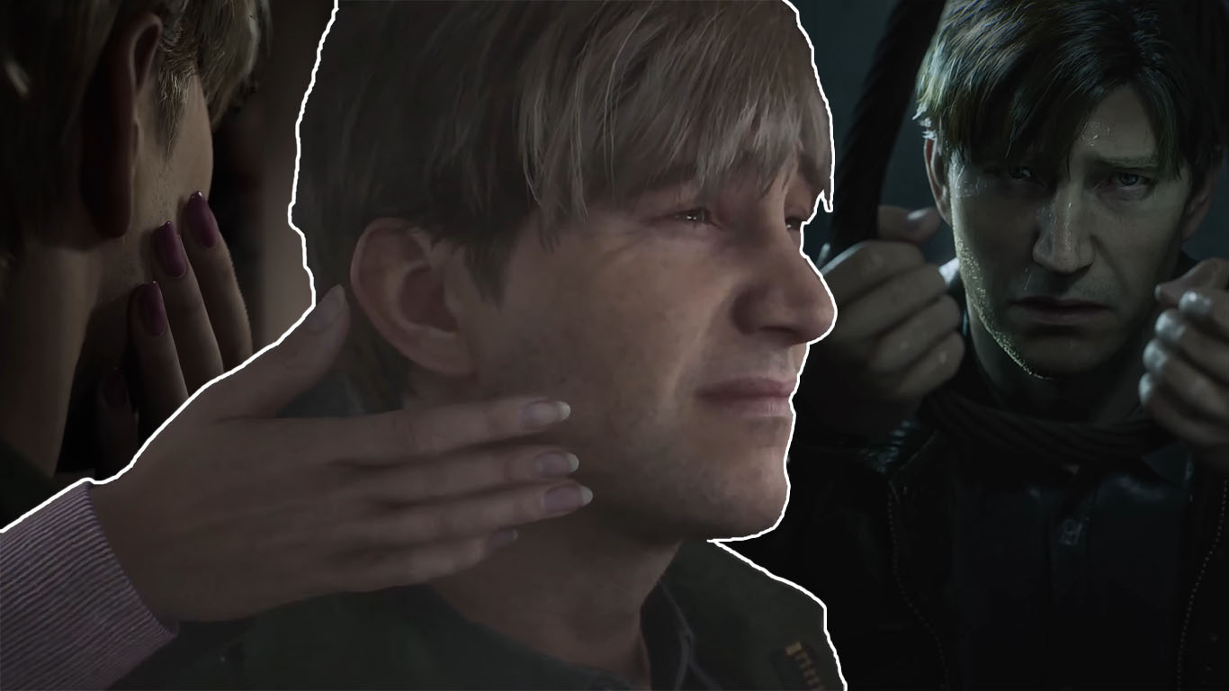 Why Silent Hill 2 Has the Best Unreliable Narrator in Gaming