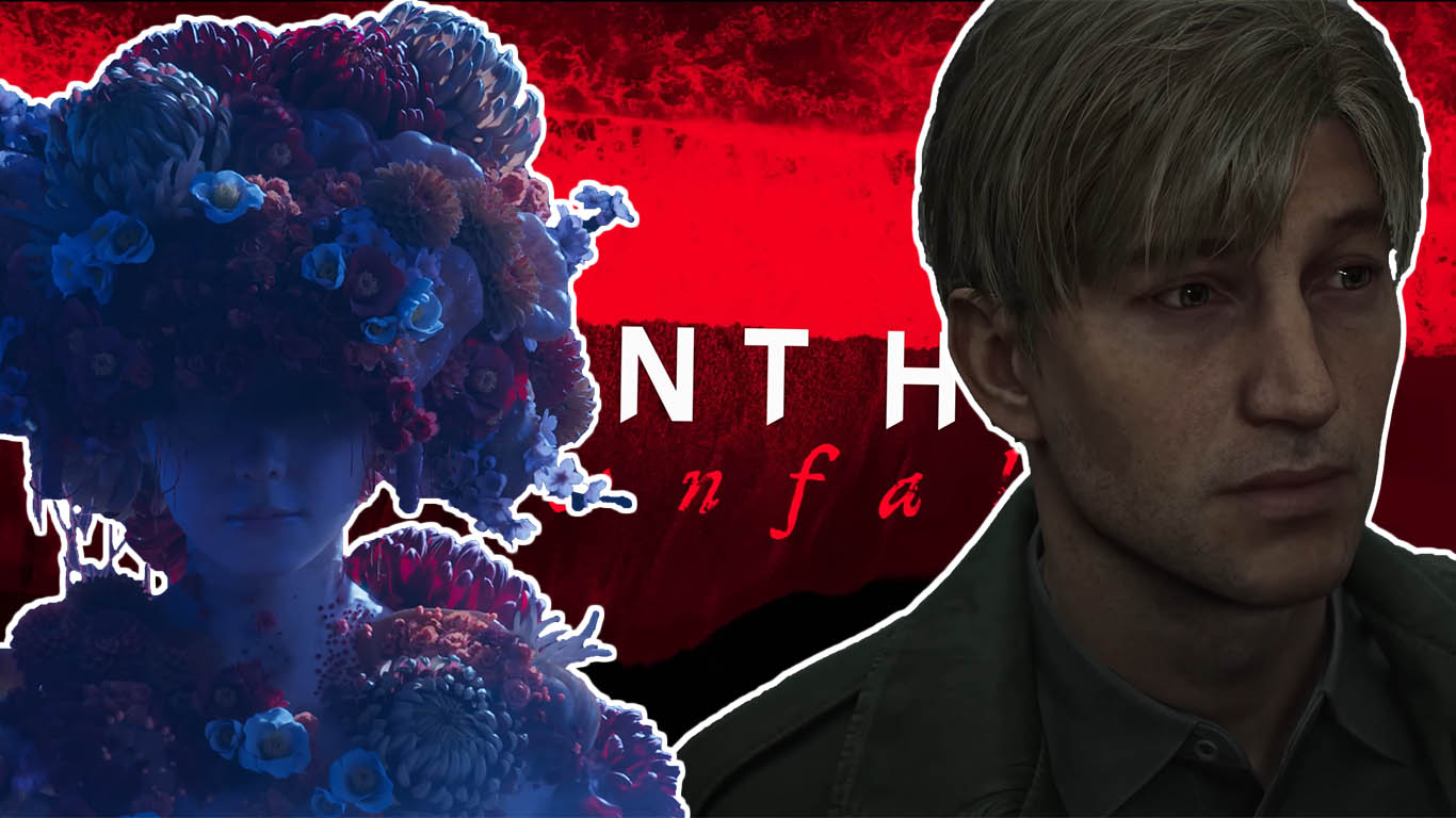 Everything You Need To Know About The New Phase of Silent Hill Projects