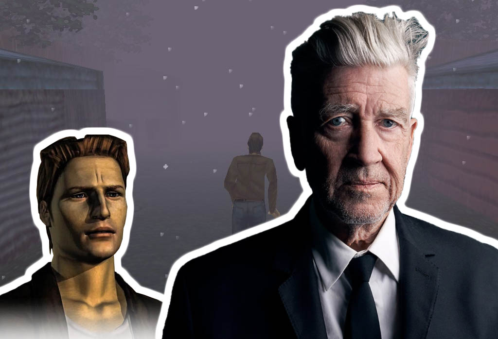 The Lynchian Influence on Silent Hill