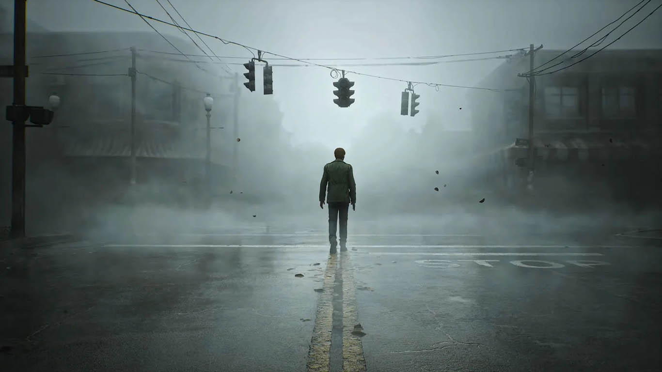 How The Director of Twin Peaks Helped Make Silent Hill a Phenomenon