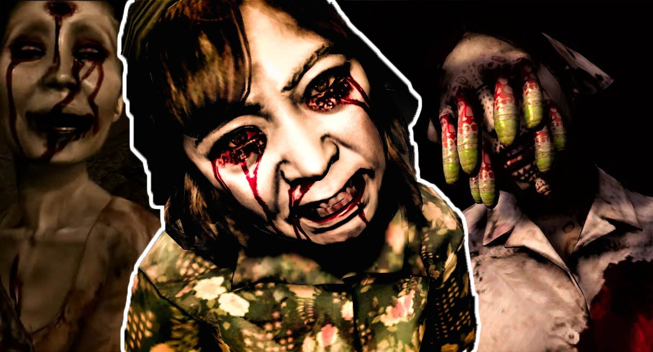 How Silent Hill's Original Creator Has Set To Challenge The New Silent Hill Projects