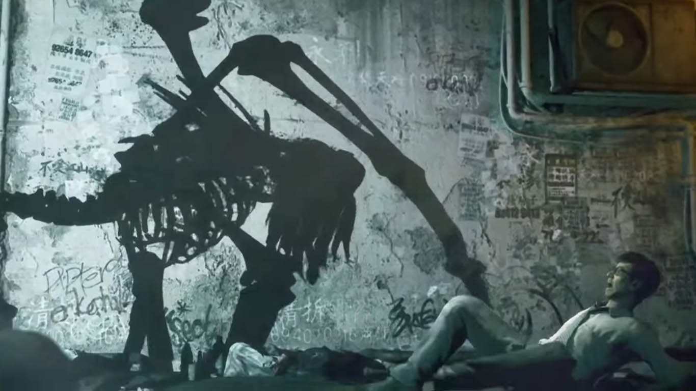 How Silent Hill's Original Creator Has Set To Challenge The New Silent Hill Projects
