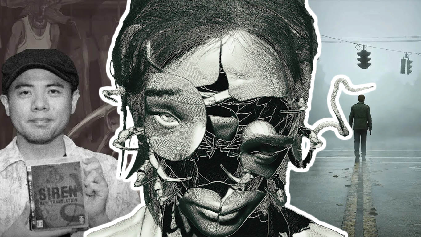 Silent Hill’s Original Creator Has Set To Challenge The New Silent Hill Projects