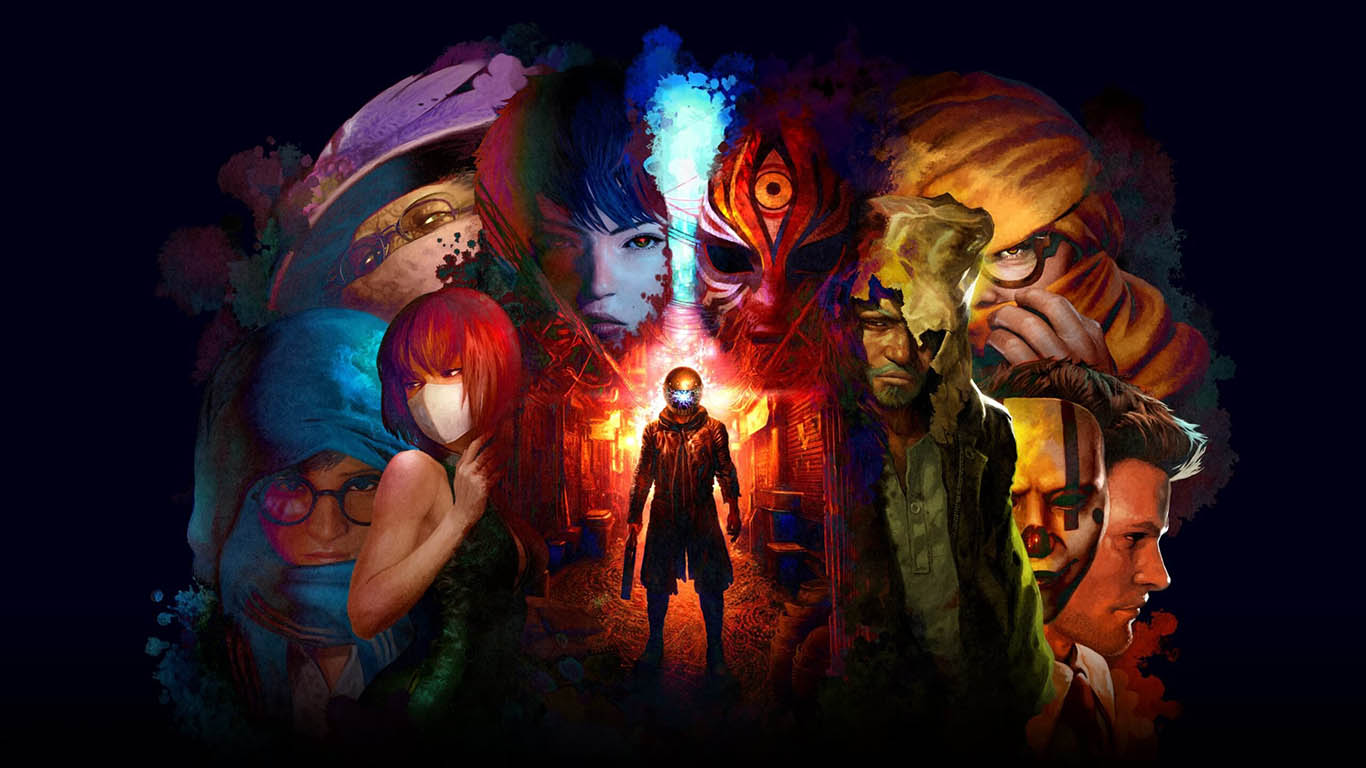 How Silent Hill's Original Creator Has Set To Challenge The New Silent Hill Projects