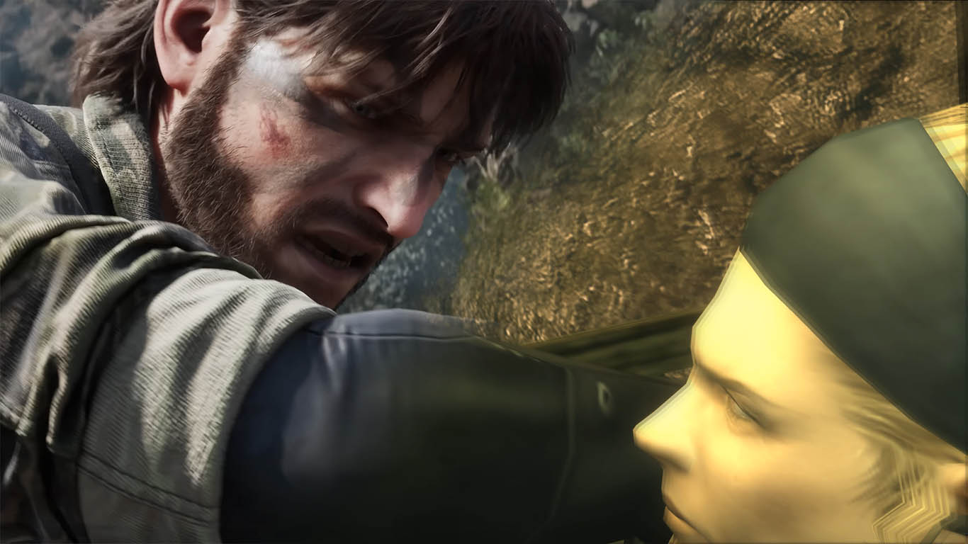 The New Generation of Gamers is Fortunate That This Game's Getting a Remake