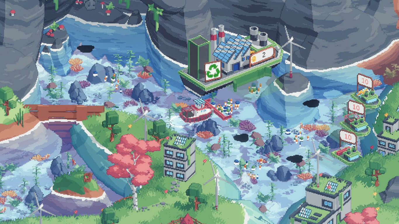 Top Indie Games You Can't Miss at Steam Next Fest October 2024