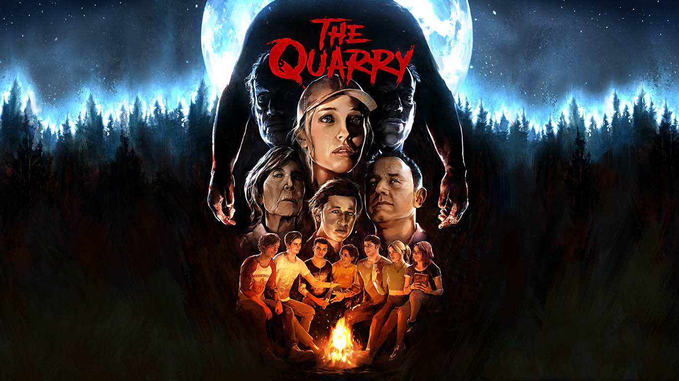 The Quarry – A New Age of Interactive Horror