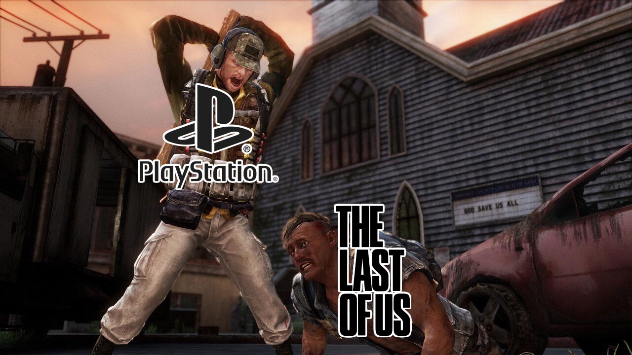 The Story of How Sony Crushed What Fans Had Been Begging For Years