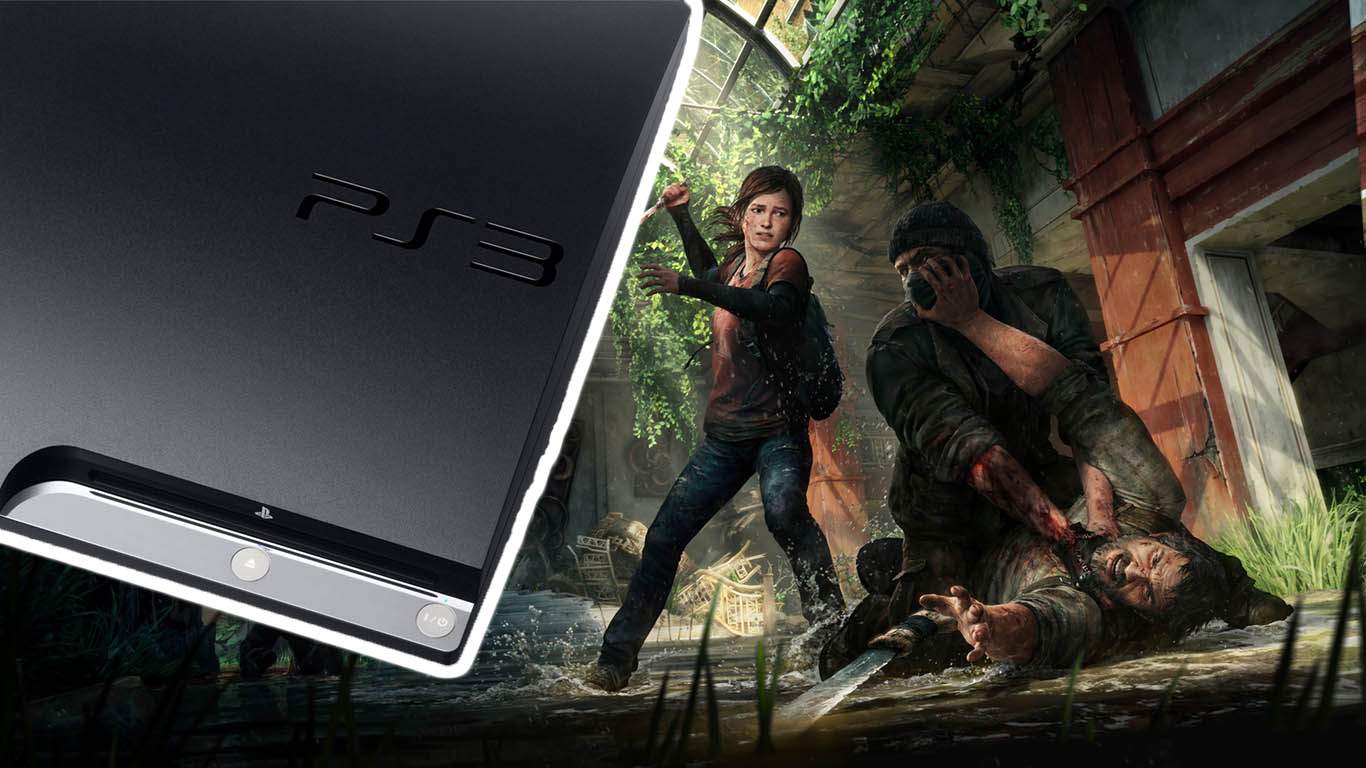 The Miracle that was called PS3