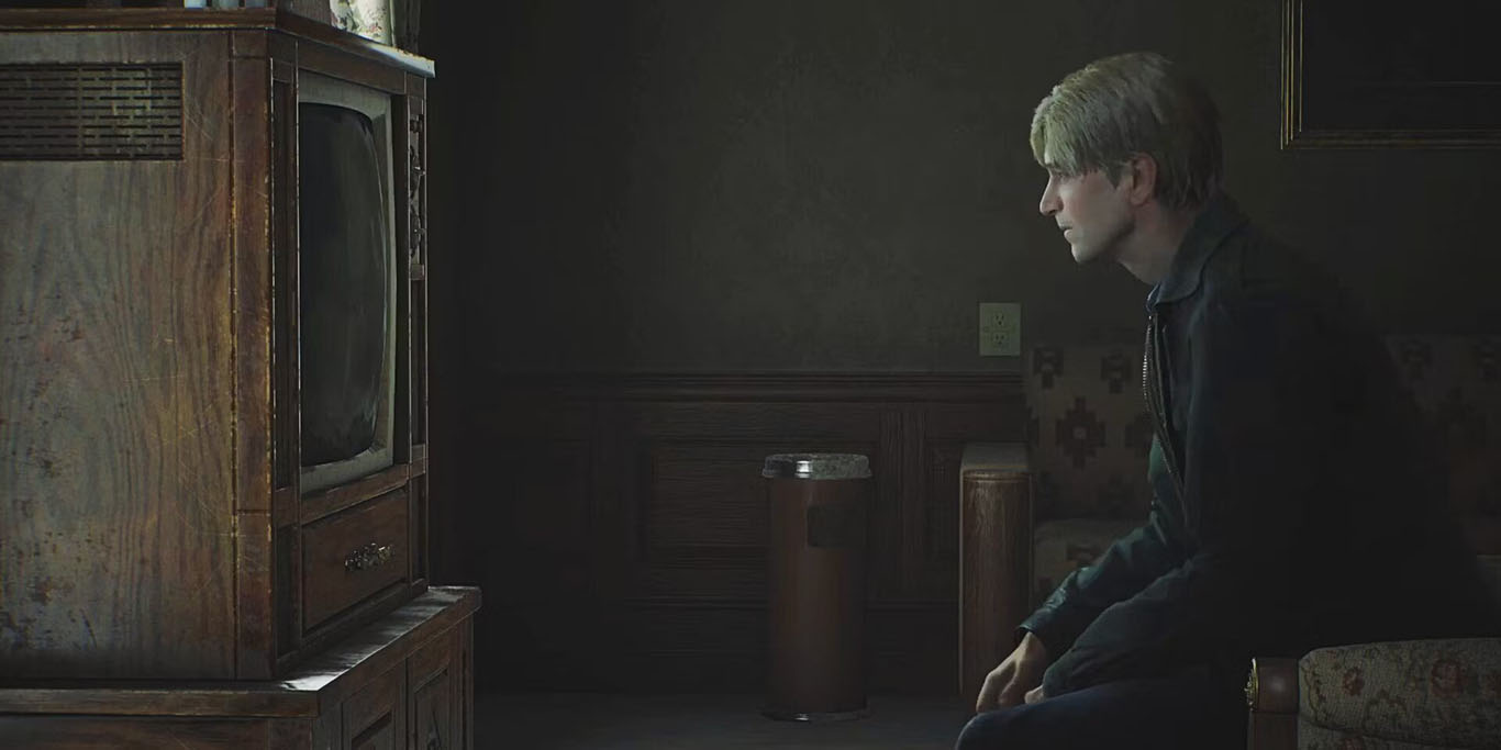Why Silent Hill 2 Had The Best Twist We've Seen In Any Horror Game