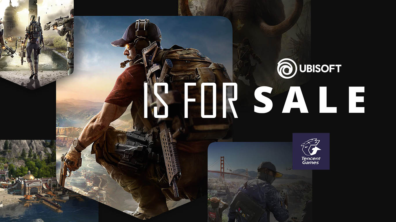 The Game Industry Took One Step Closer To Its Downfall