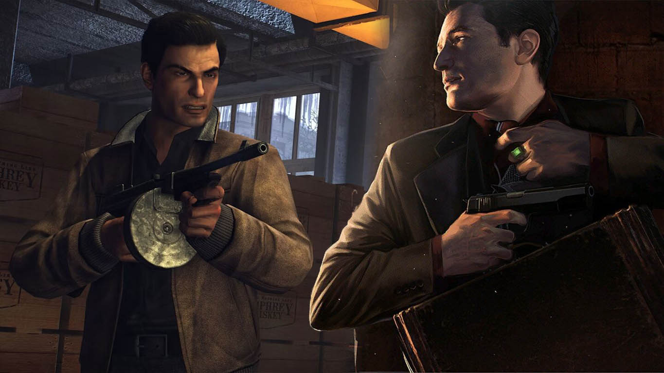 Mafia 2