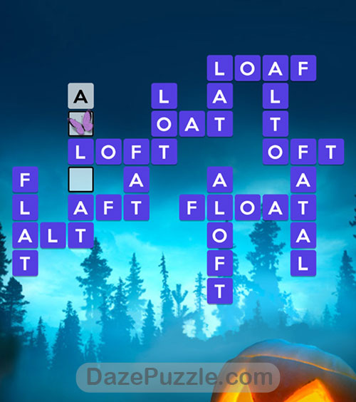Wordscapes October 19 2024 Daily Puzzle Answers