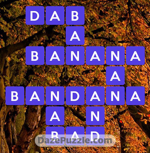 wordscapes october 3 2024 daily puzzle answers