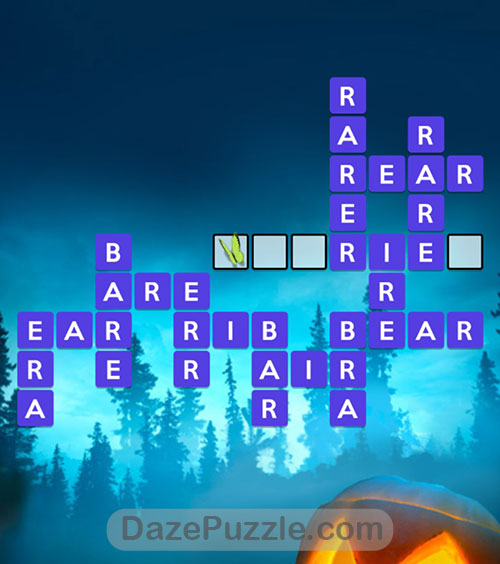 Wordscapes October 9 2024 Daily Puzzle Answers